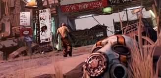 Borderlands 3 - Версия для ПК в два раза популярнее второй части