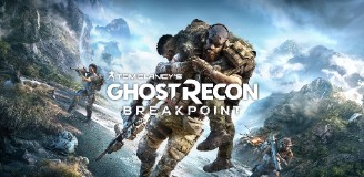 Ghost Recon Breakpoint - Разработчики решили отложить выход обновления 1.1.0