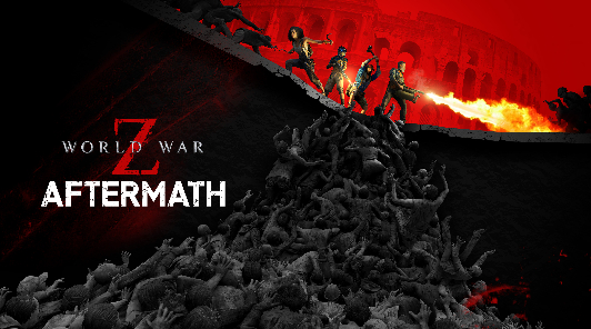 World War Z: Aftermath выпустят на ПК и консолях 21 сентября. Это обновление с кучей нового контента