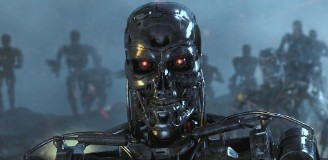 Terminator: Resistance — Анонсирован шутер о войне со Skynet и терминаторами