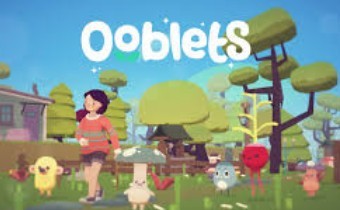 Epic Games продолжает поддерживать разработчиков Ooblets