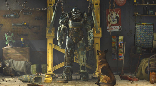 Amazon отдал сериал по Fallout сценаристке фильмов про Лару Крофт и Капитана Марвел. Нолан сам поставит пилот
