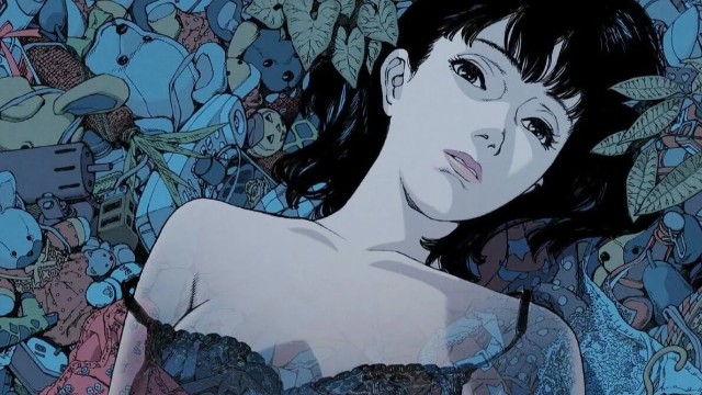 Perfect Blue Сатоши Кона получит 4K-ремастер в честь 25-летия картины