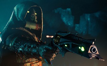 Destiny 2 - Разработчики увеличат шанс выпадения оружия