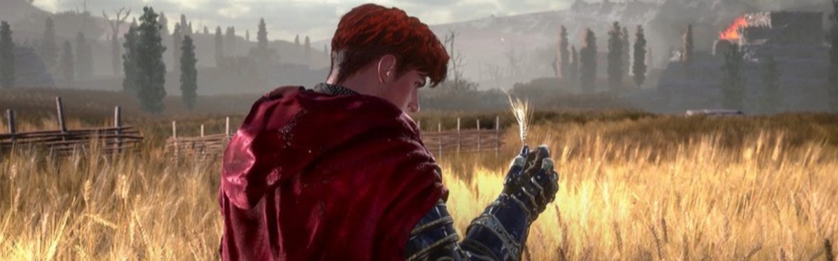 Открыта предрегистрация на темного эльфа в MMORPG Lineage W Открыта предрегистрация на темного эльфа в MMORPG Lineage W