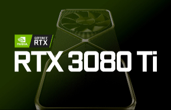 [Слухи] NVIDIA RTX 3080 Ti поступят в продажу в январе 2021 года