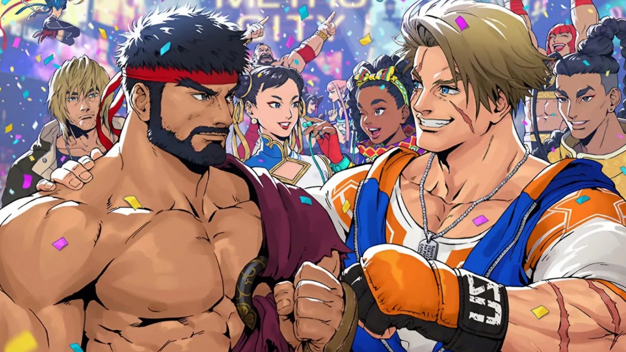 Capcom рассказала о том, что ждет посетителей Tokyo Game Show 2023