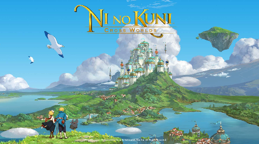 Четыре новых промокода для Ni no Kuni: Cross Worlds