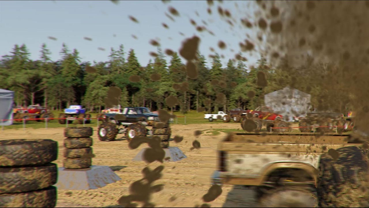 Redneck Party - обзор и оценки, описание, новости, вся информация