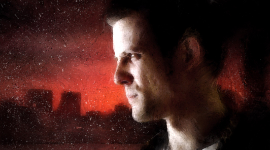 В производстве находится фильм по франшизе Max Payne