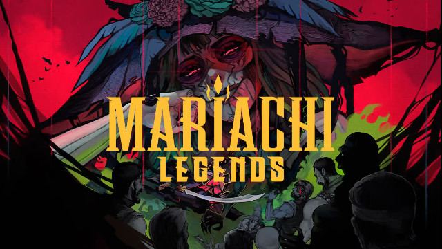 Анонсирована мексиканская метроидвания Mariachi Legends от авторов 9 Years of Shadows