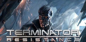 Terminator: Resistance – Новый трейлер в честь релиза игры