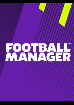 Football Manager 2024