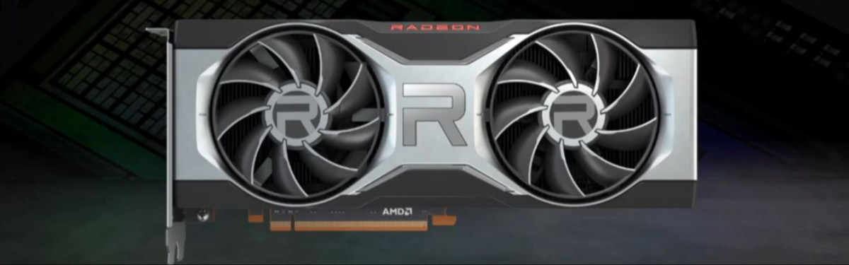 AMD показала новую видеокарту Radeon RX 6700 XT, и она дешевле RTX 3070