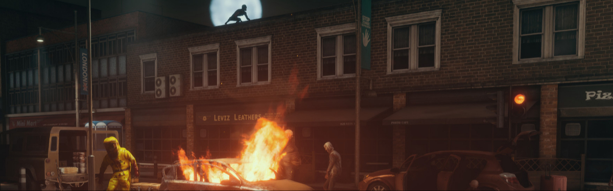 Zombie Raid от RedDot Studio получила PvE-трейлер