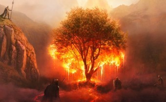 Ashes of Creation Apocalypse - На подходе стресс-тест