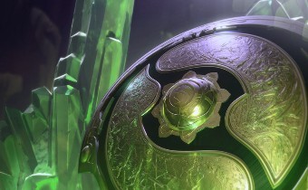 Dota 2 - FTM. Winstrike отправятся на The International 2018