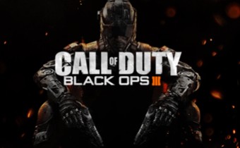 Call of Duty: Black Ops IIII - Геймплей королевской битвы