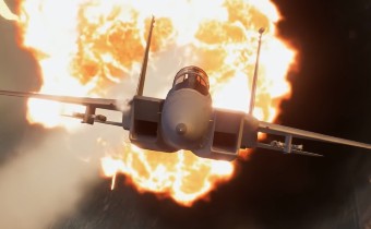 Ace Combat 7: Skies Unknown - Новый трейлер грядущей новинки