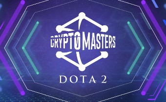 Студия Maincast проведет трансляцию турнира СryptØmasters Dota 2