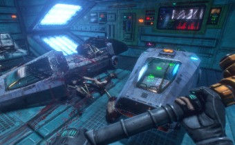 [GDC 2019] System Shock — Разработчики показали 20 минут геймплея ремейка