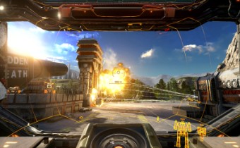 MechWarrior 5: Mercenaries выйдет в сентябре 2019 года