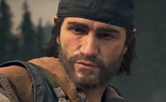 [E3-2018] Days Gone - Новая порция геймплея