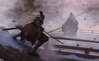 Авторы Sekiro: Shadows Die Twice рассказали о прокачке