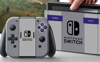 Слухи: Библиотека Nintendo Switch может расшириться за счет SNES-игр