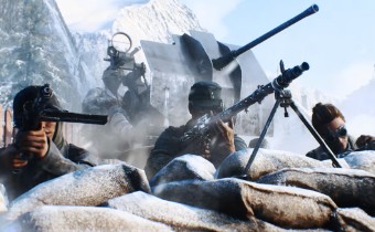 Немецкая кампания в Battlefield V не будет геройской историей