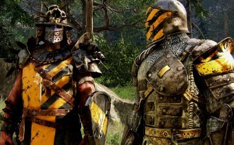 For Honor - Новая система диалогов