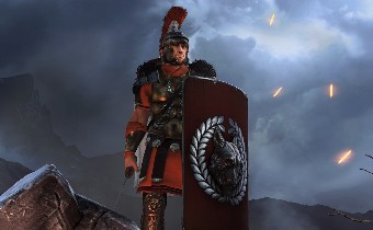 Свежее обновление для Total War: ARENA уже доступно