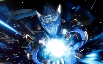Mortal Kombat 11 — «Наука Mortal Kombat» вернулась к Саб-Зиро