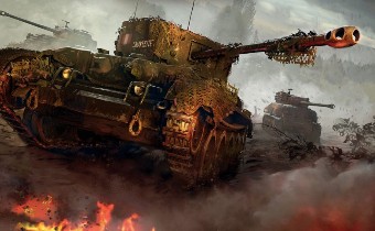 World of Tanks - Разработчики откажутся от поддержки Windows XP и Vista