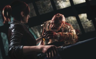 Опробуйте интерактивную Resident Evil 2 на YouTube
