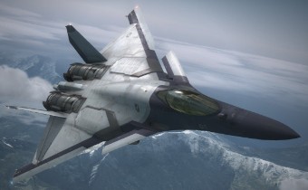 Новый трейлер Ace Combat 7 демонстрирует VR-режим 