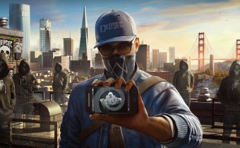 Похоже, третья Watch Dogs выйдет на следующем поколении консолей