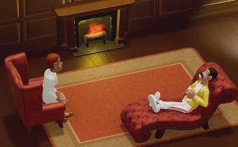 В Two Point Hospital пользователи столкнутся с привидениями