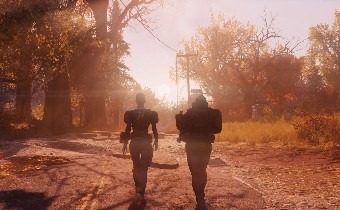 [Перевод] Fallout 76 - начальный гайд по развитию, системе SPECIAL и картам