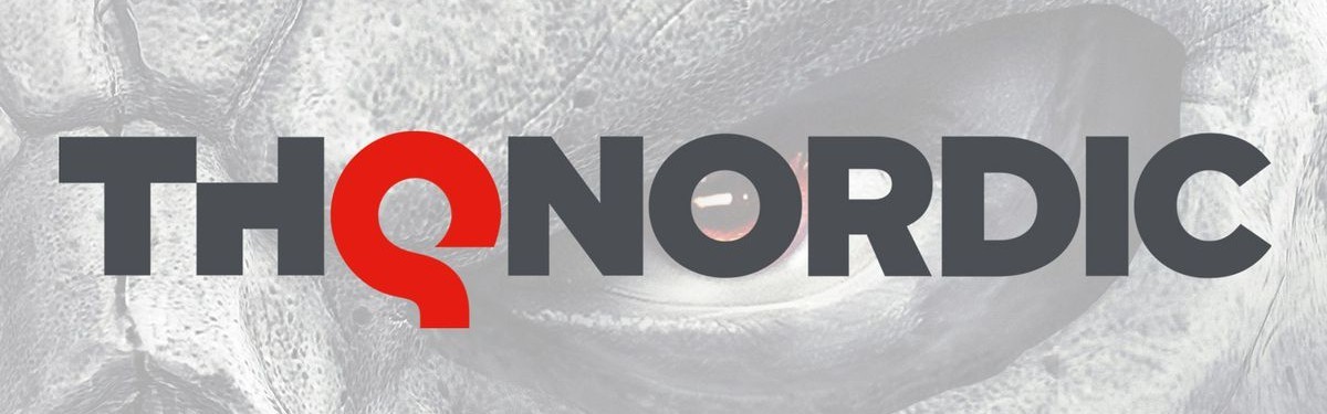 Thq nordic проекты