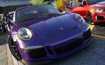 The Crew 2 получил релизный трейлер