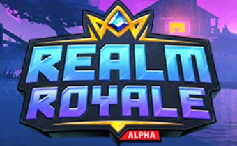 Realm Royale - Новое оружие на PTR
