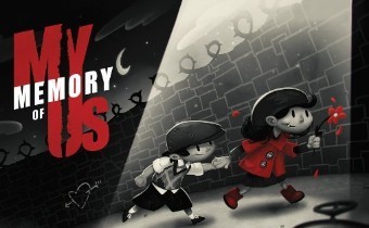 My Memory of Us - Новый трейлер игры про холокост
