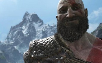 God of War - Фоторежим готов к услугам пользователей