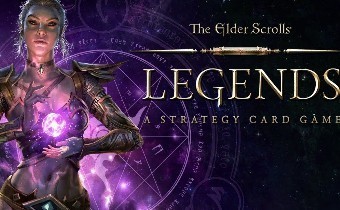 [E3-2018] The Elder Scrolls Legends - Анонсирован перезапуск и консольные версии