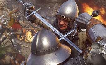 Kingdom Come: Deliverance - Первые подробности об “Отряде Бастардов” уже в начале января