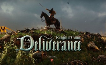 DLC «Отряд Бастардов» для KC:Deliverance выйдет 5 февраля