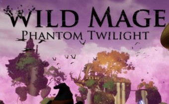 Wild Mage: Phantom Twilight сумела собрать средства на разработку