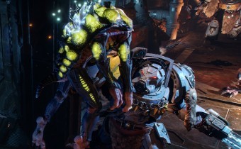 Space Hulk: Tactics получила дату выхода