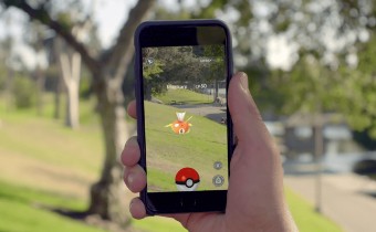 ООН хочет развить туризм с помощью Pokemon Go и AR-игр